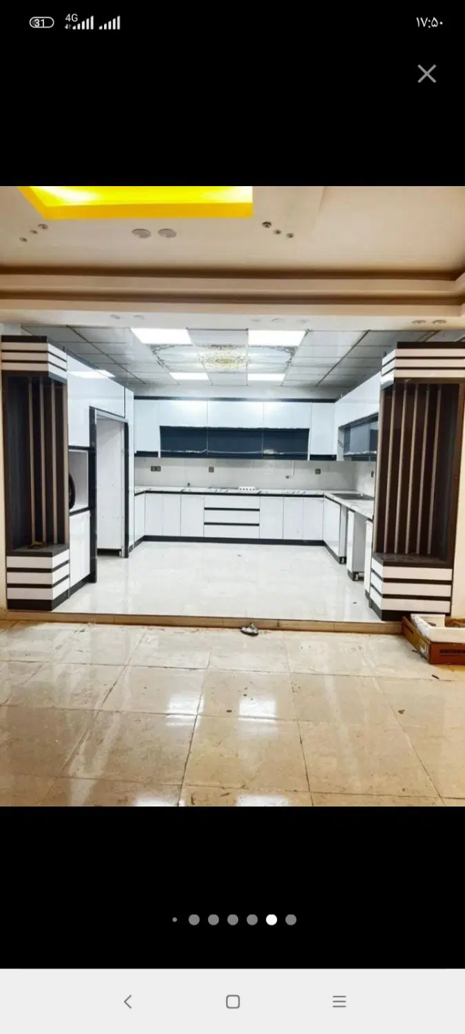 فروش زمین 250متری شهید جهان تیغ 3