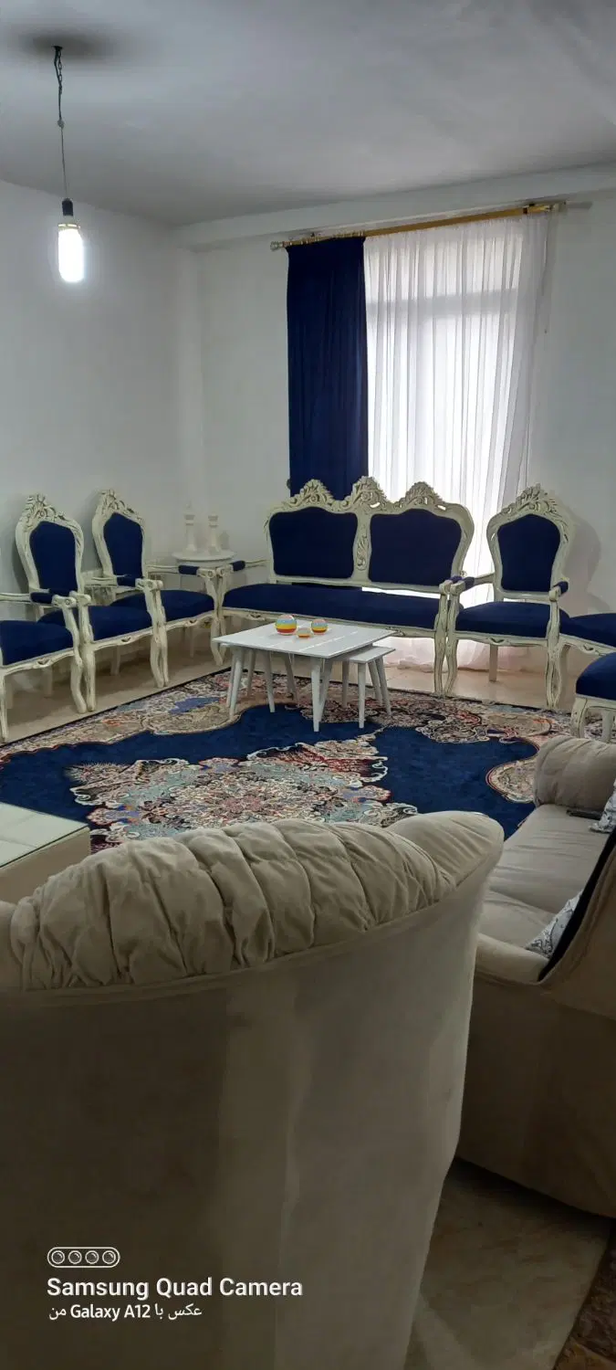 اجاره آپارتمان ۱۲۰ متری