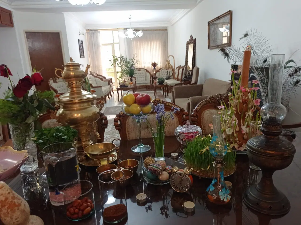 رهن آپارتمان