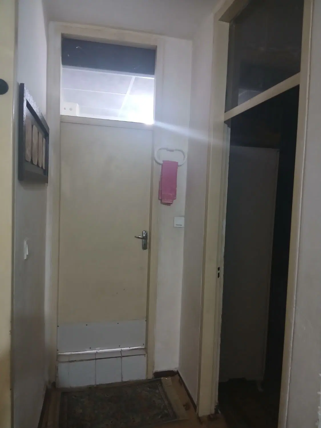 رهن خانه