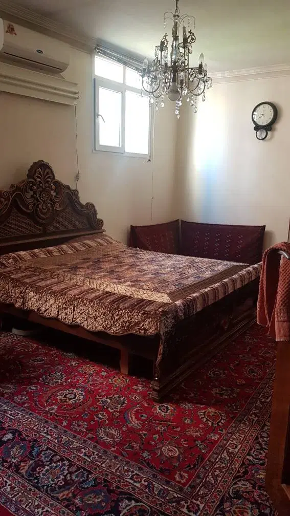 فروش آپارتمان حاشیه آبکوه