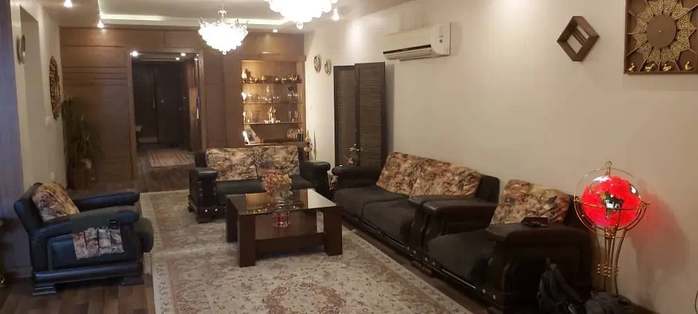 186 متری _ سه خوابه _ خانه اصفهان