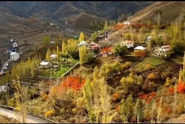 زمین ۵۰۰ متر باغبان