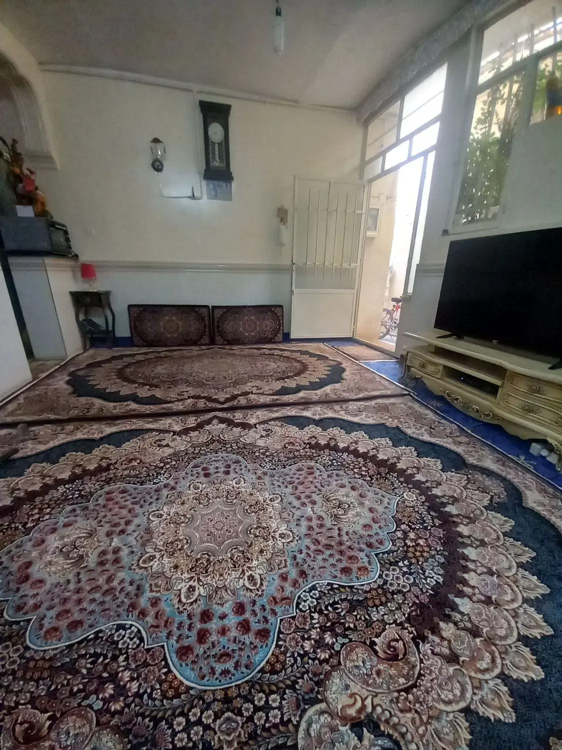 ۵۵مترویلایی میدان مصلی