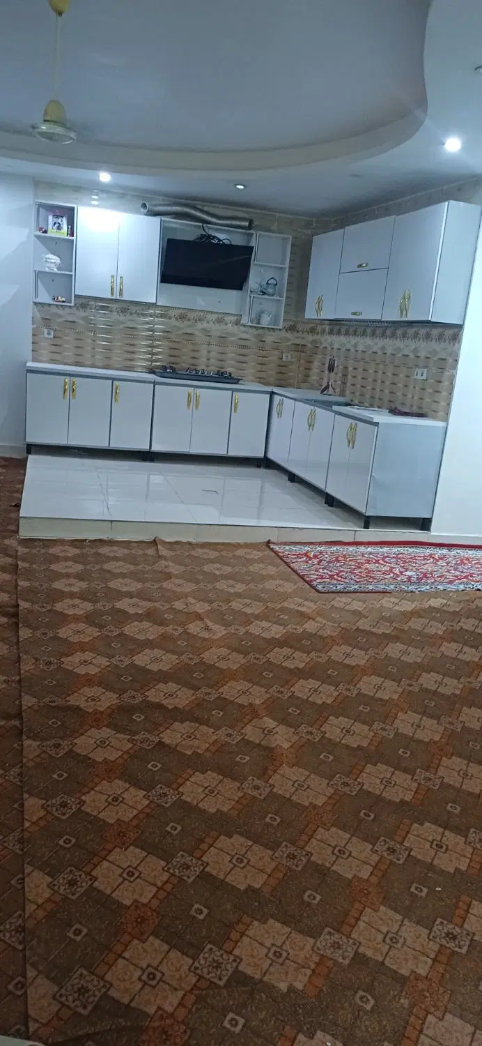 خانه رهن کامل