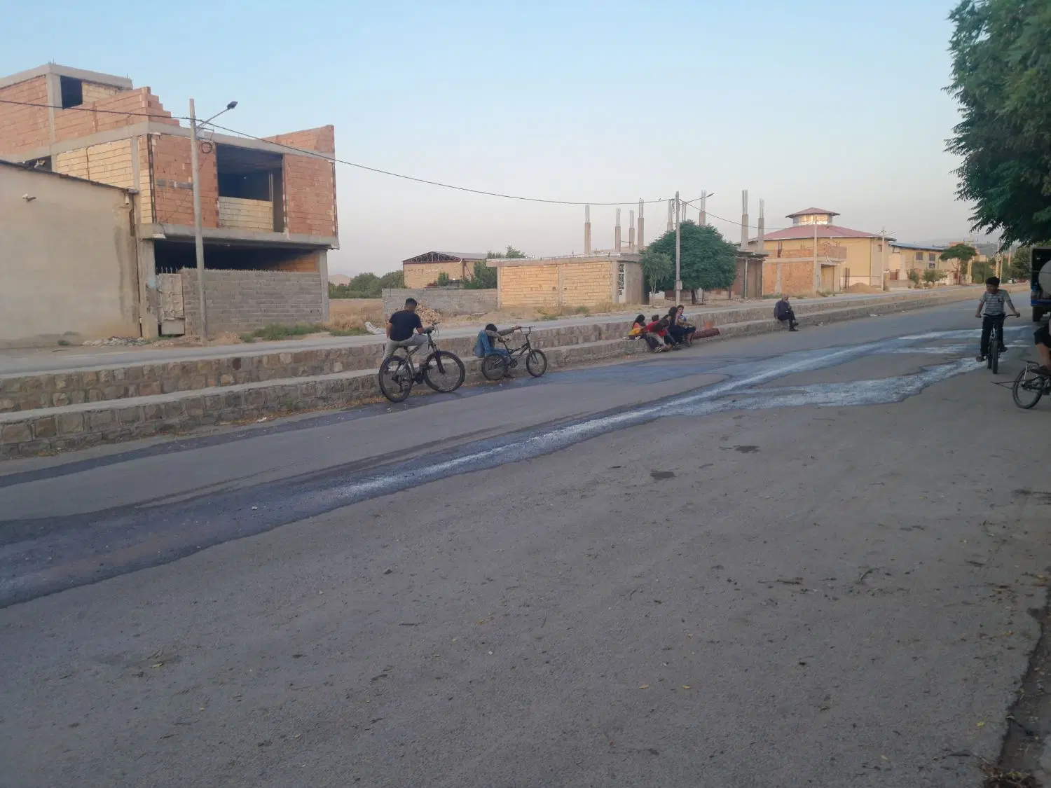 منزل اجاره ای