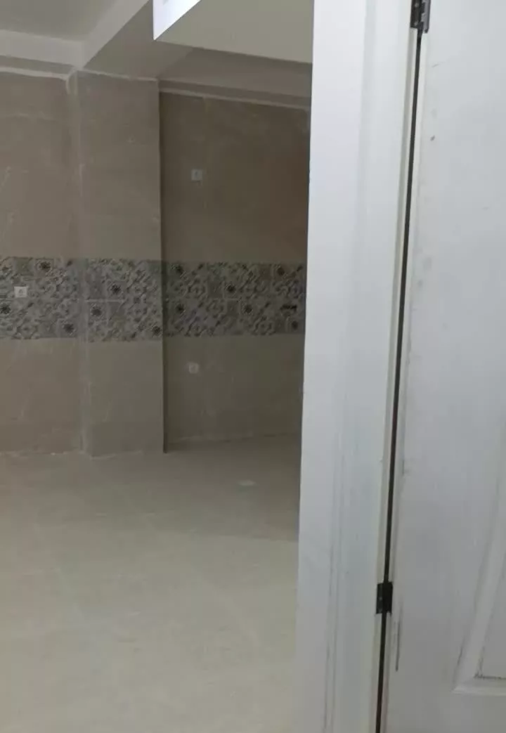 اپارتمان خشک