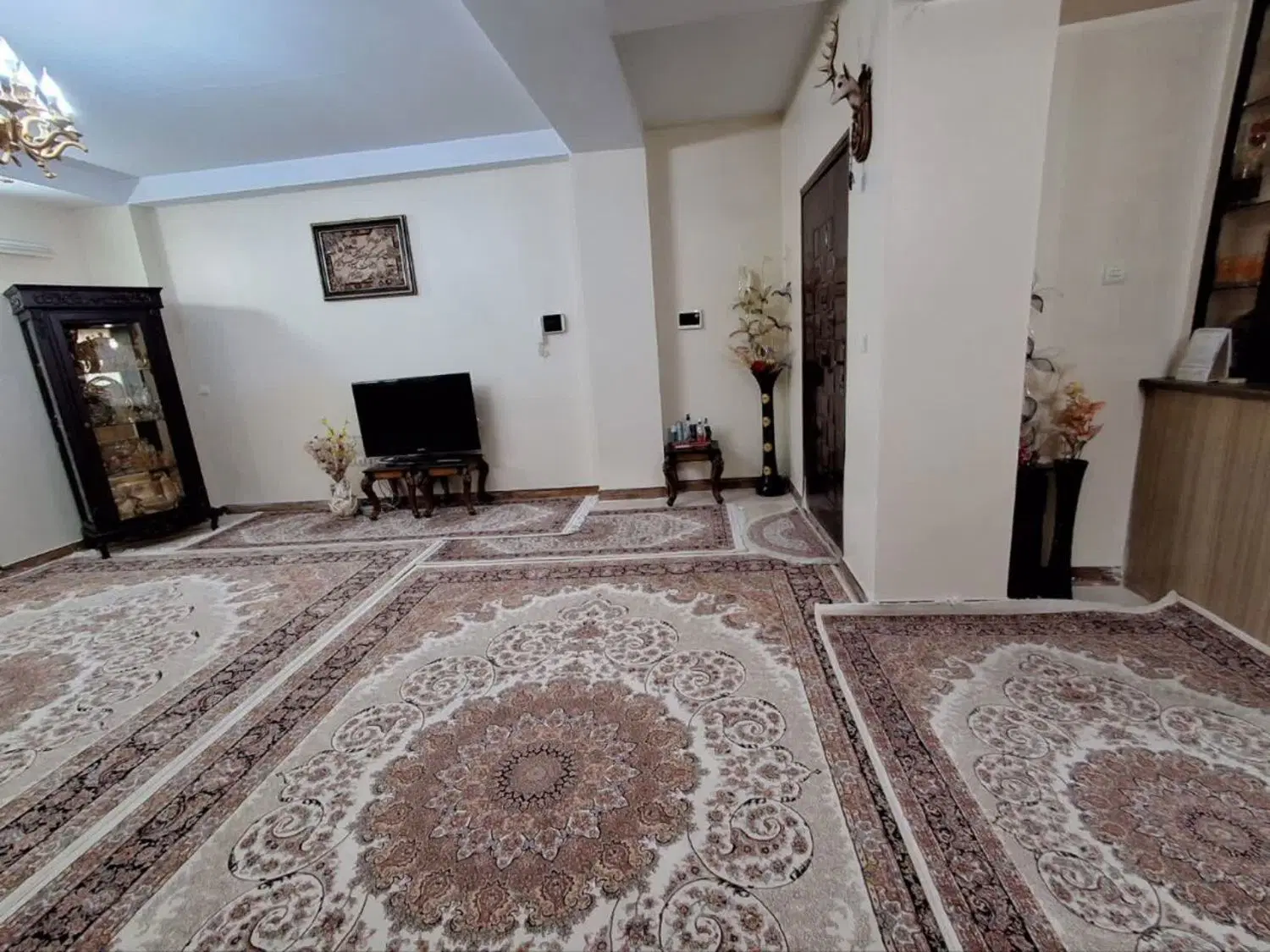 واحد مسکونی