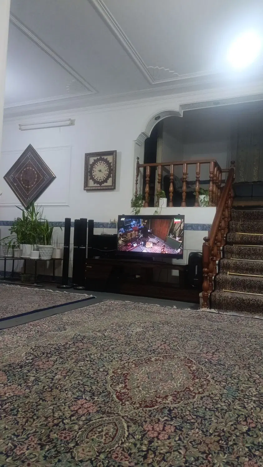 منزل فروشی ویلایی
