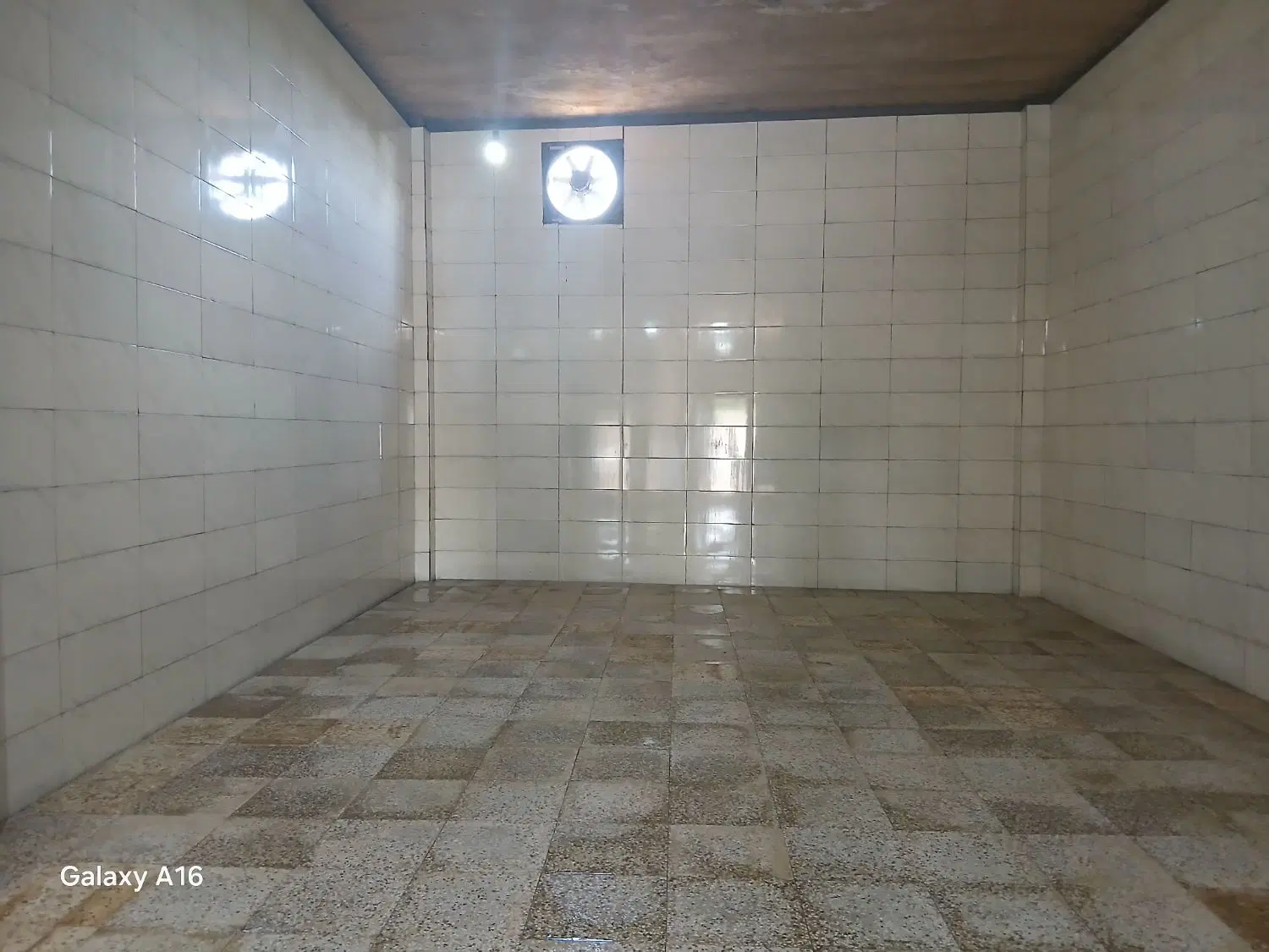 کارگاه بهداشتی