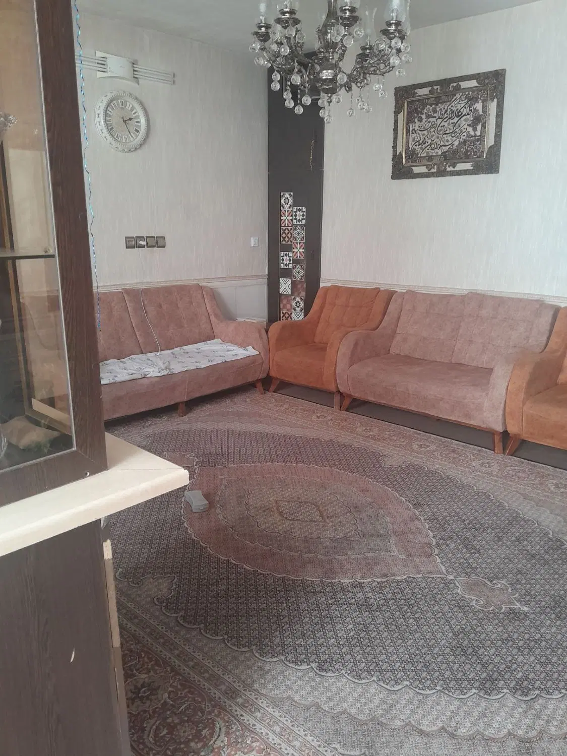فروش خونه 55 متری