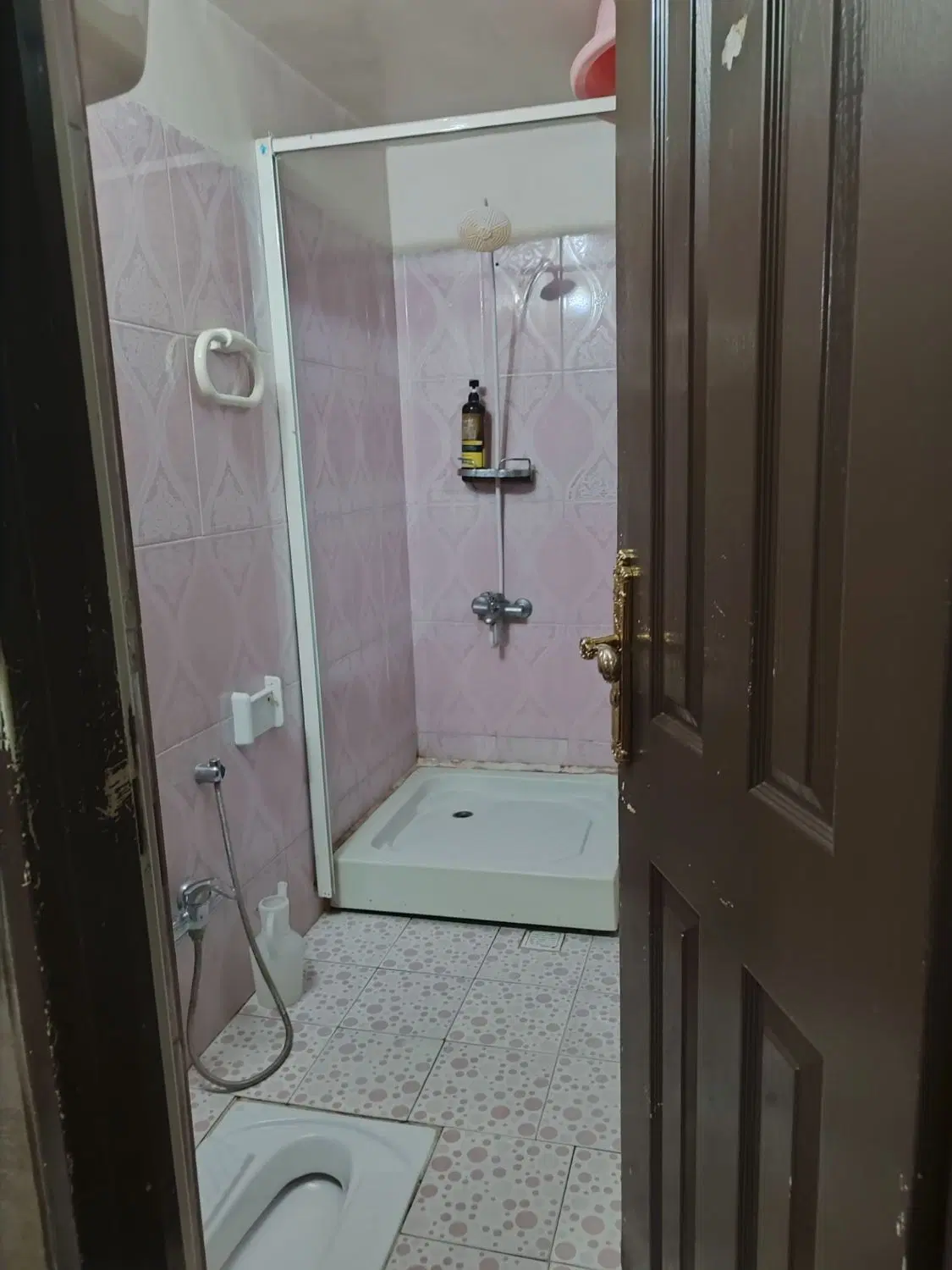 آپارتمان مسکن مهر