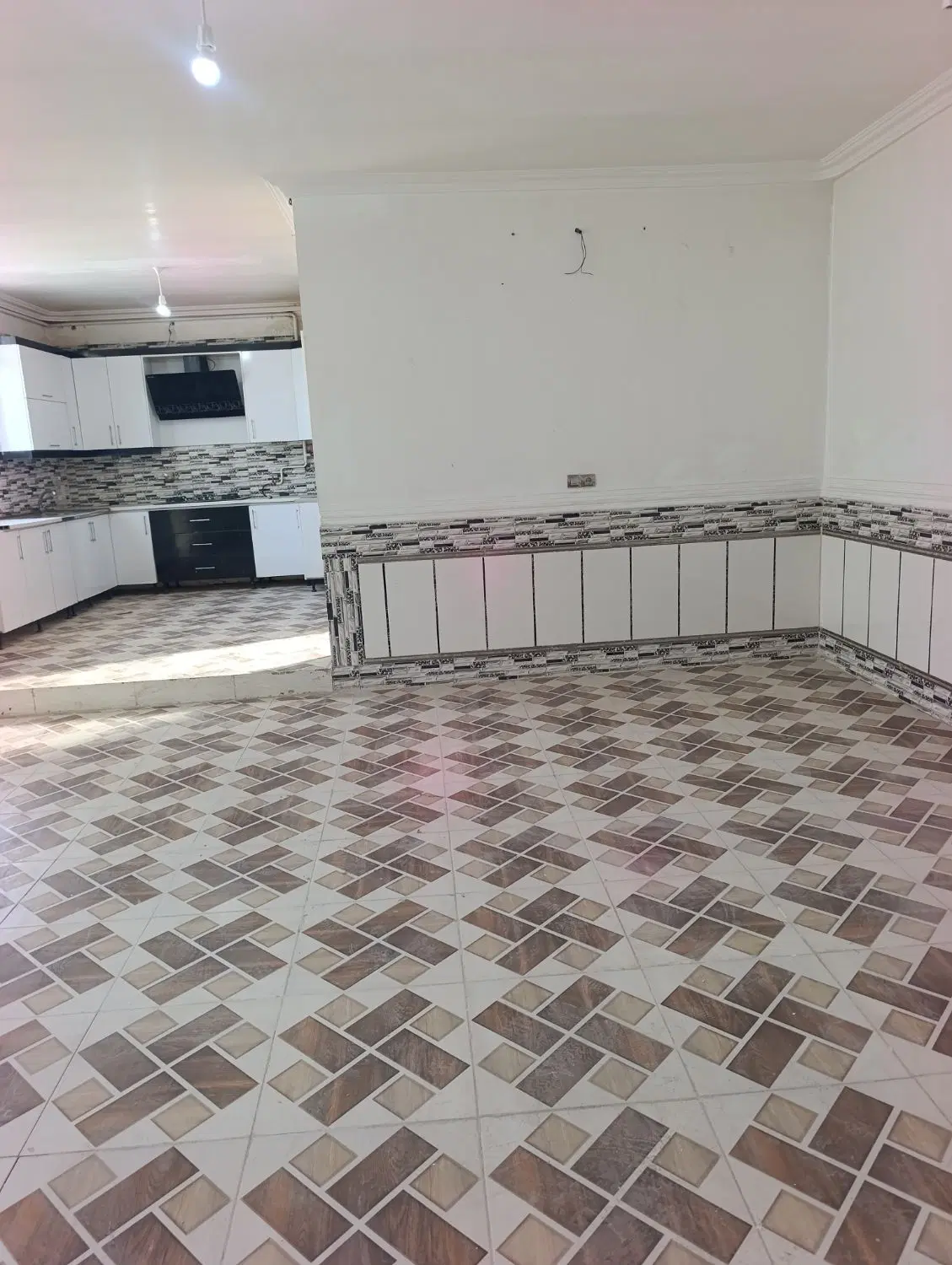 آپارتمان فروشی خیابان سعدی
