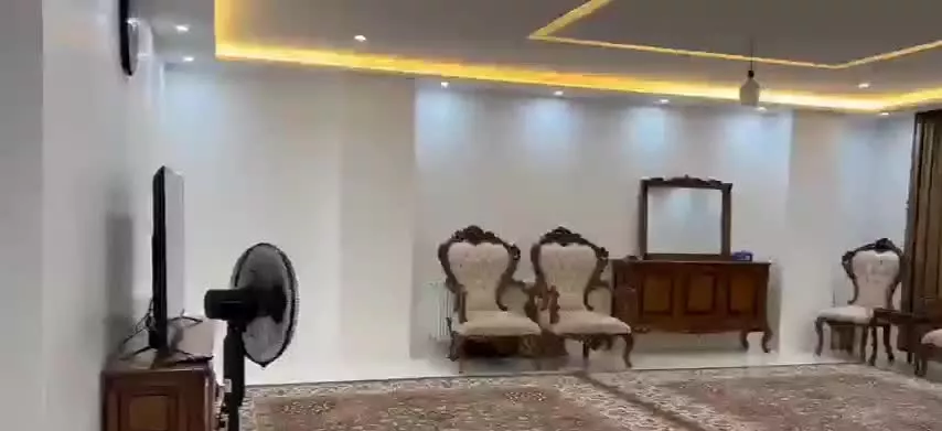 آرپارتمان تک واحدی دوکله