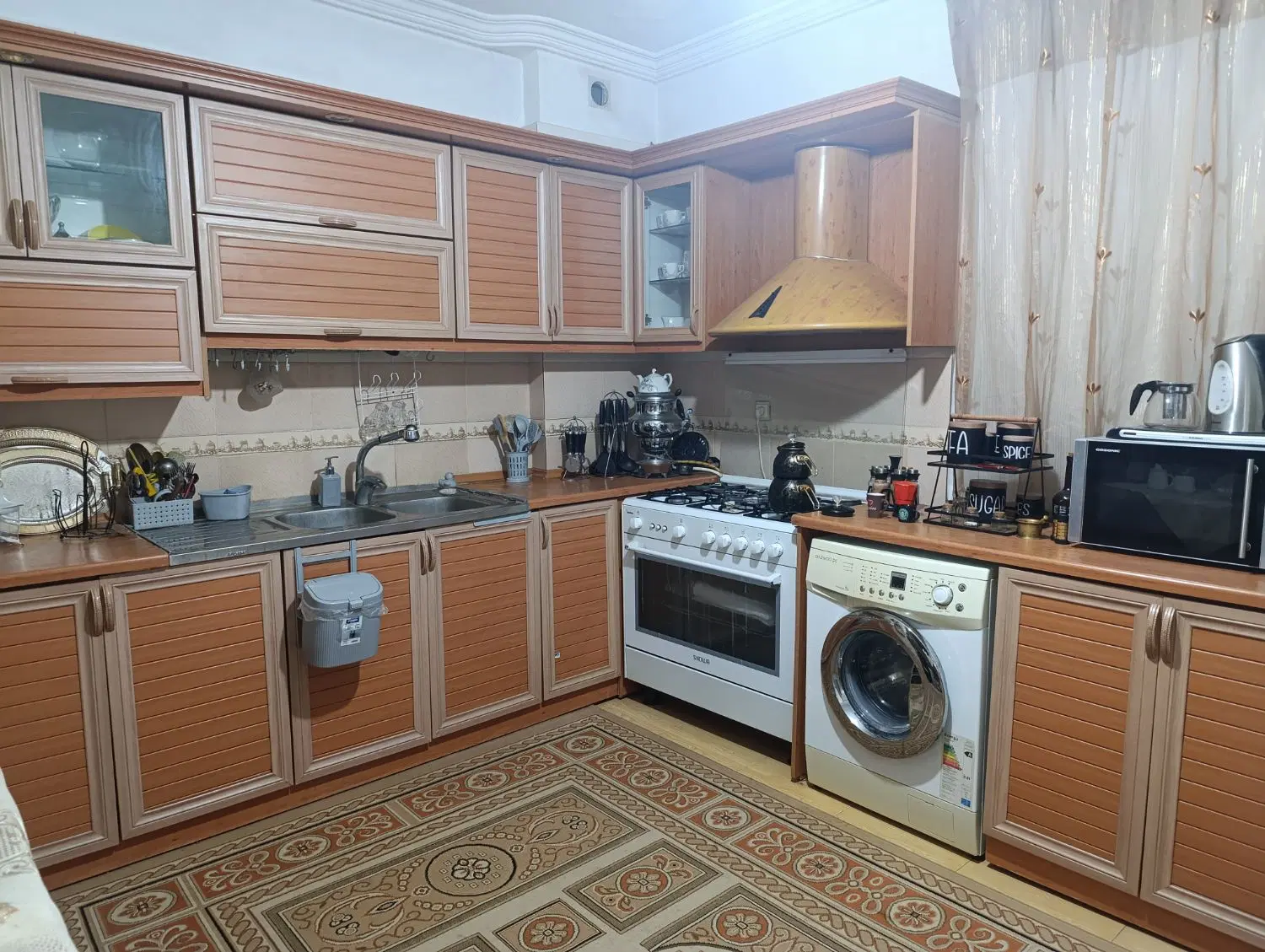 رهن و اجاره منزل