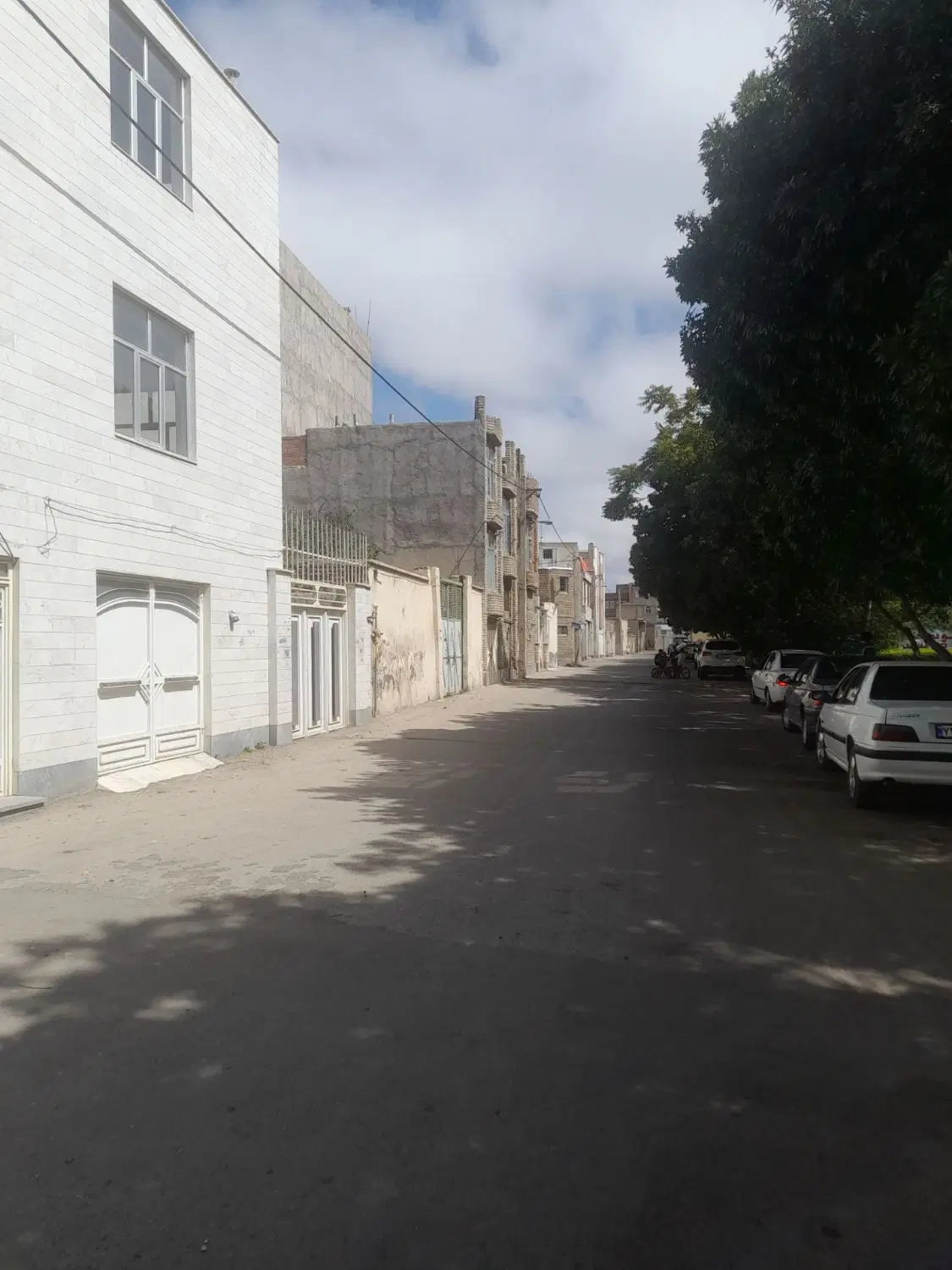 خانه 106متر