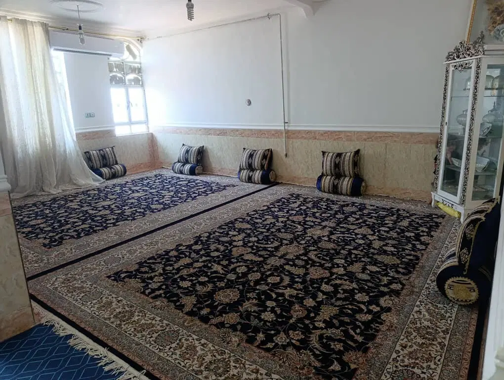 اجاره منزل مسکونی طبقه اول