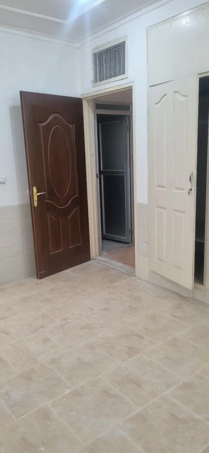 نیم طبقه صفائیه