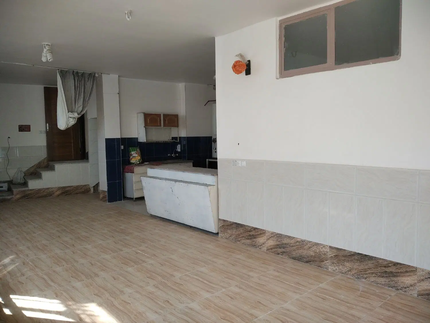 منزل اجاره ای