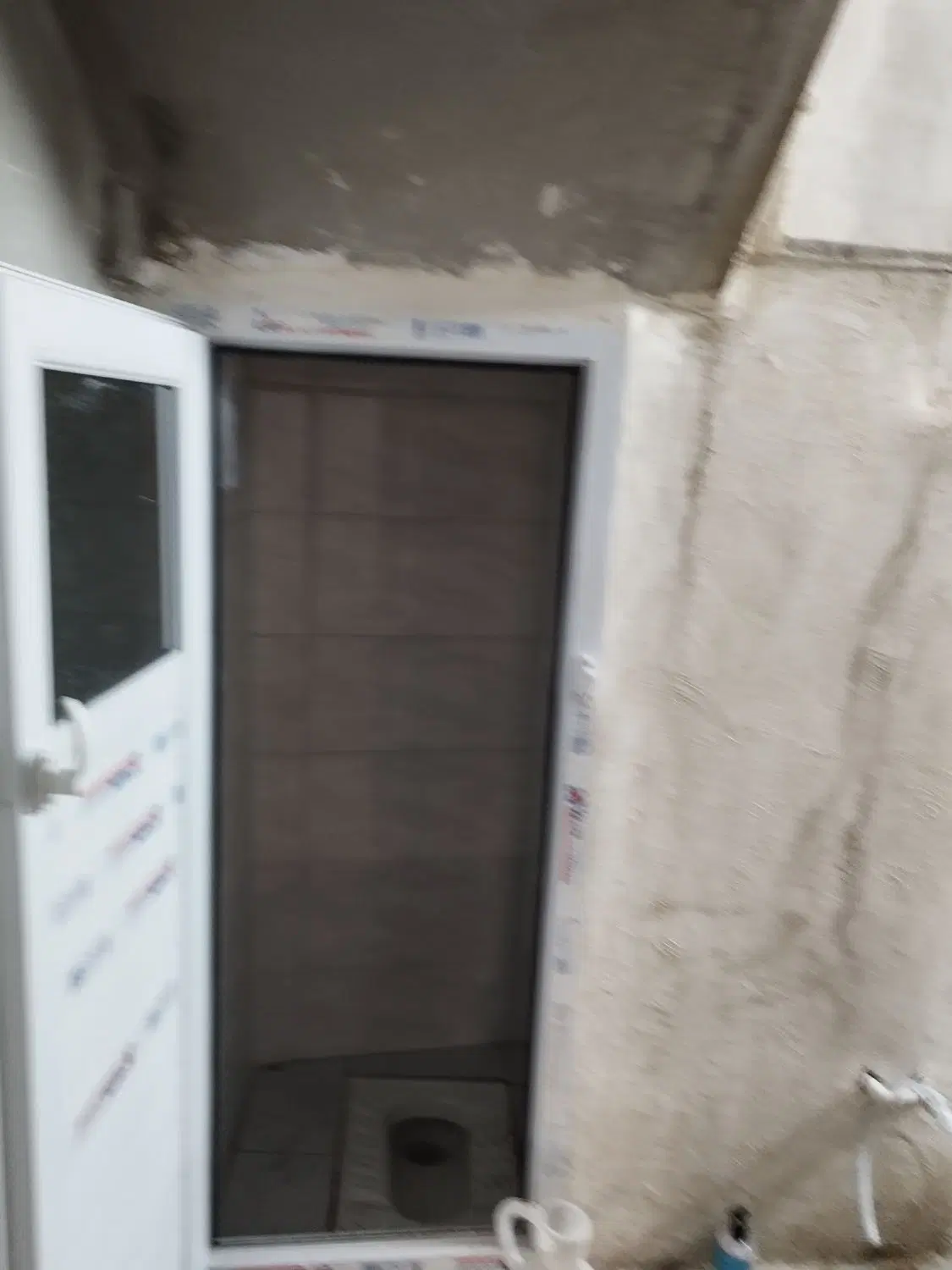 خانه فروشی نوساز دوطبقه