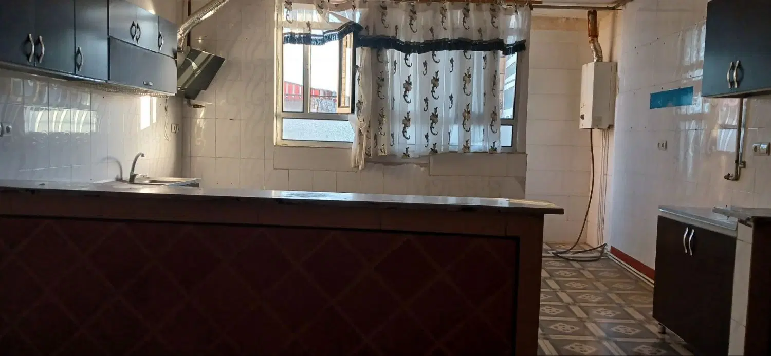اجاره آپارتمان مسکونی طبقه اول