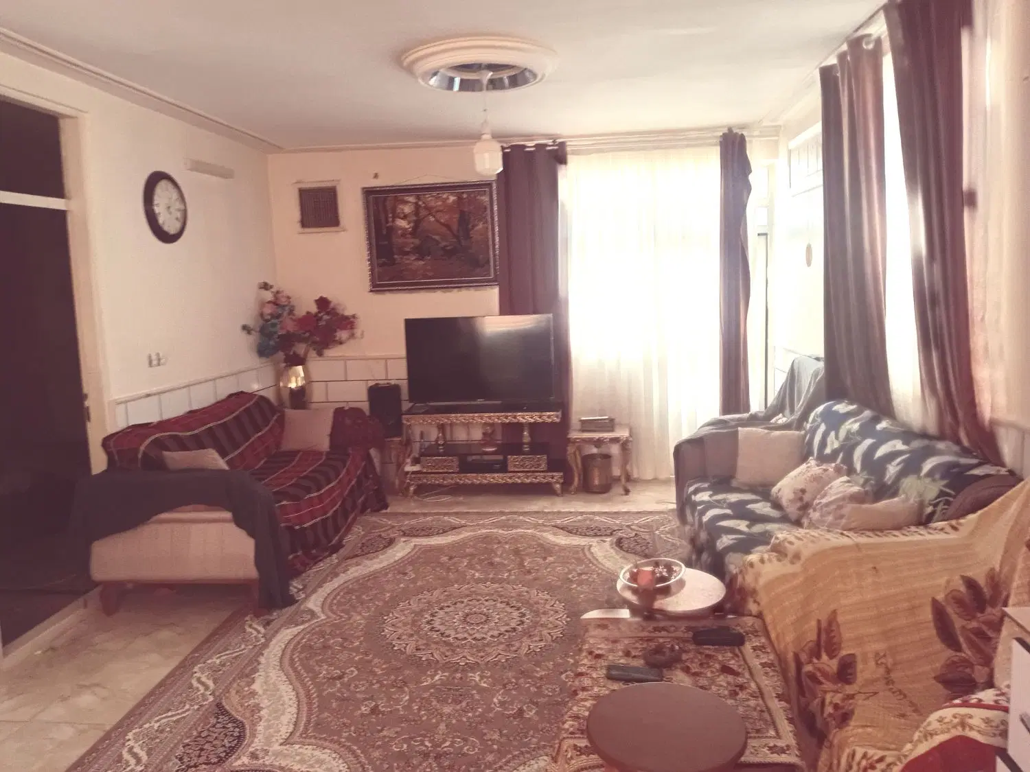 ویلایی دوطبقه