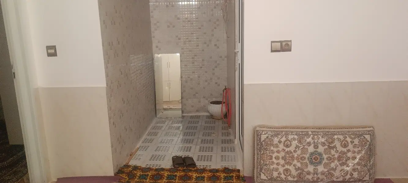 ملک ویلایی دوطبقه