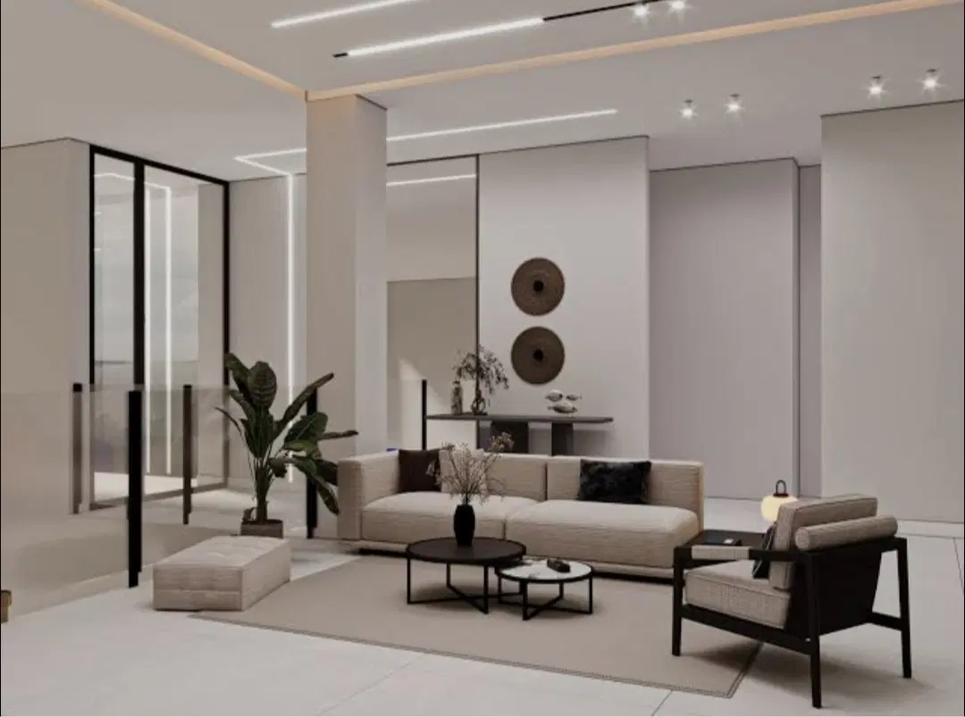فروش سه خواب شیک عطار