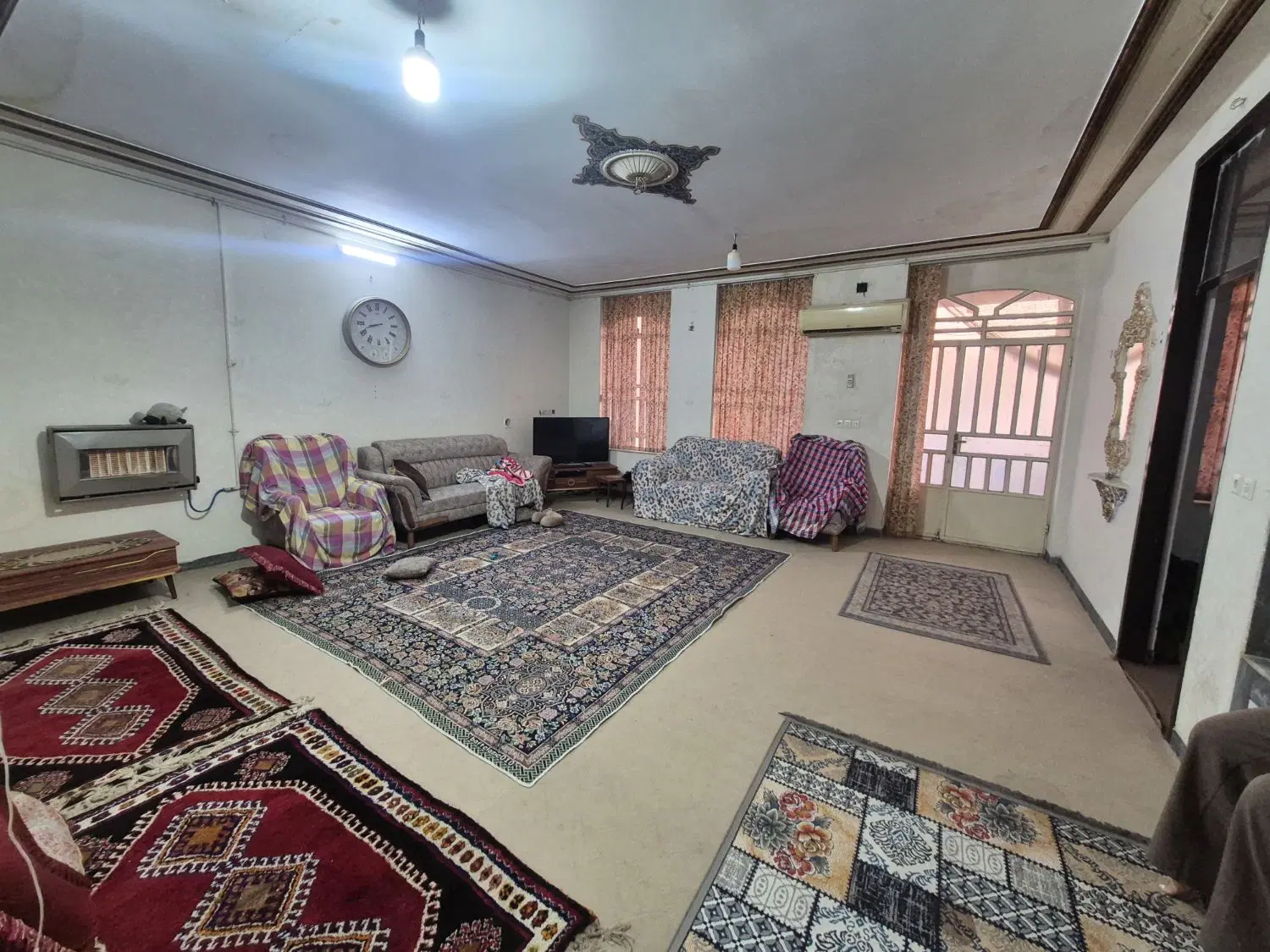 اجاره منزل مسکونی ویلایی