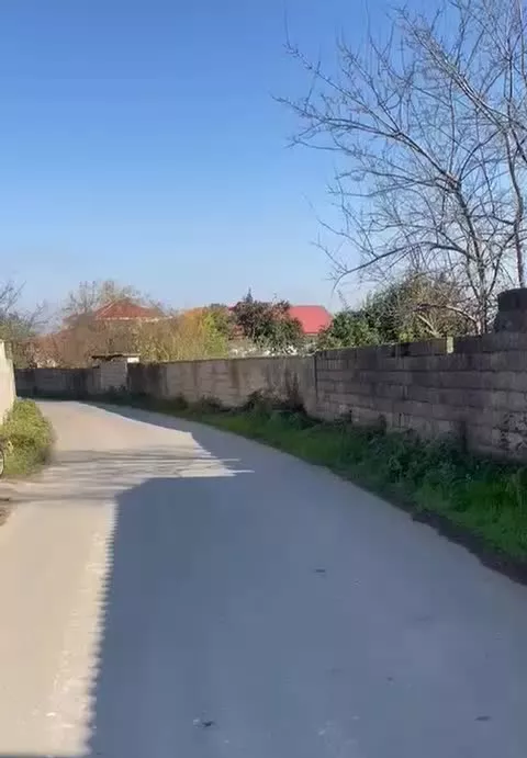 فروش زمین ویلایی در شهر ماسال رشت نزدیک ماسال