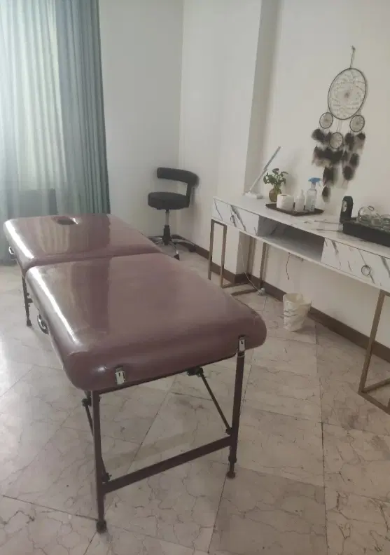 اجاره اتاق ماساژ
