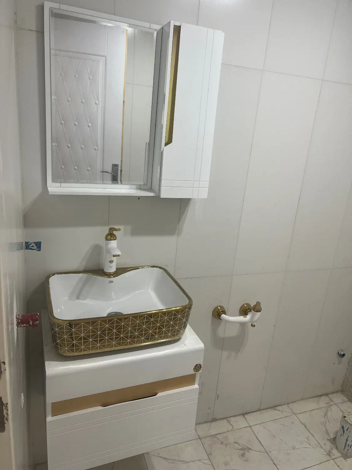 دو خواب سفیر جنوبی