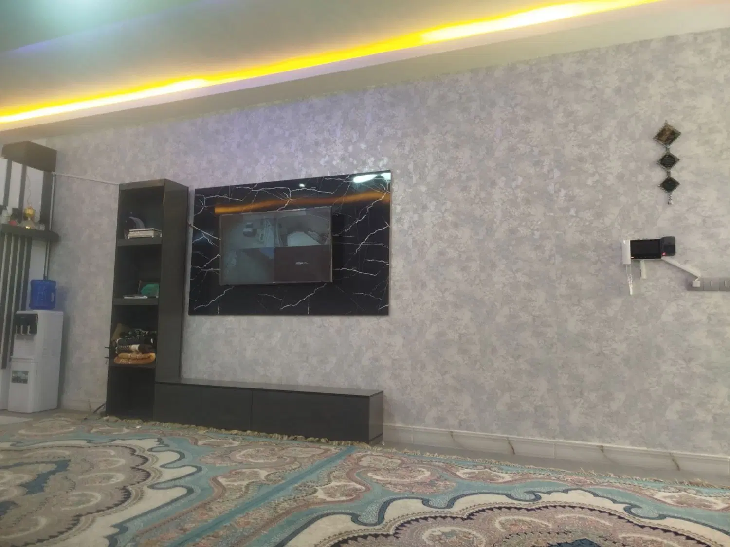 منزل ویلایی فروشی فول امکانات خ ولیعصر 16