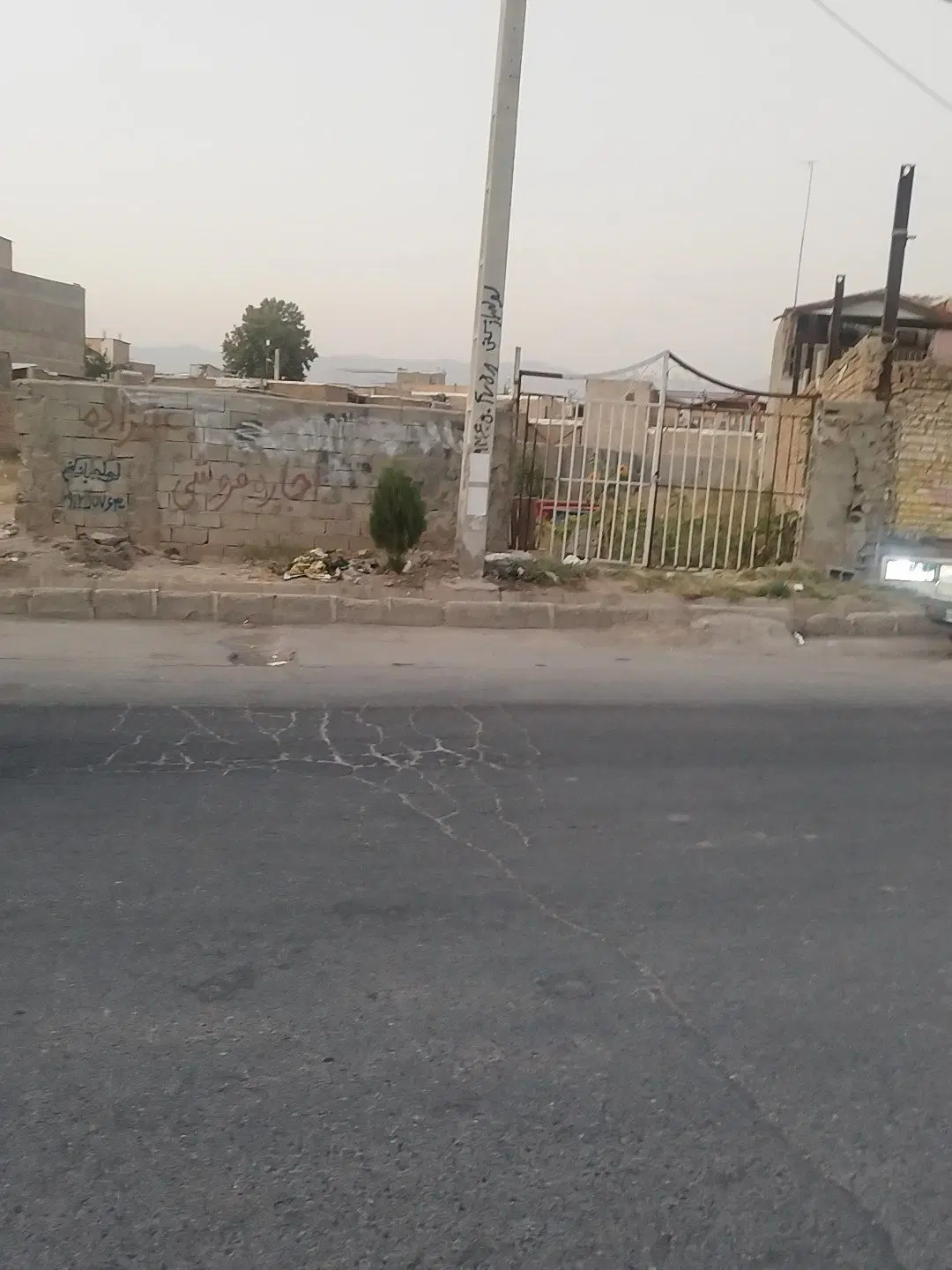 اجازه مغازه مناسب کار مکانیکی