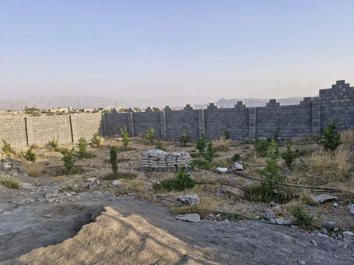 فروش ویلایی درگز سیاهو