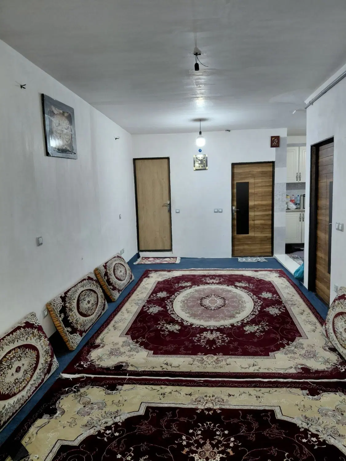 فروش خانه مسکونی