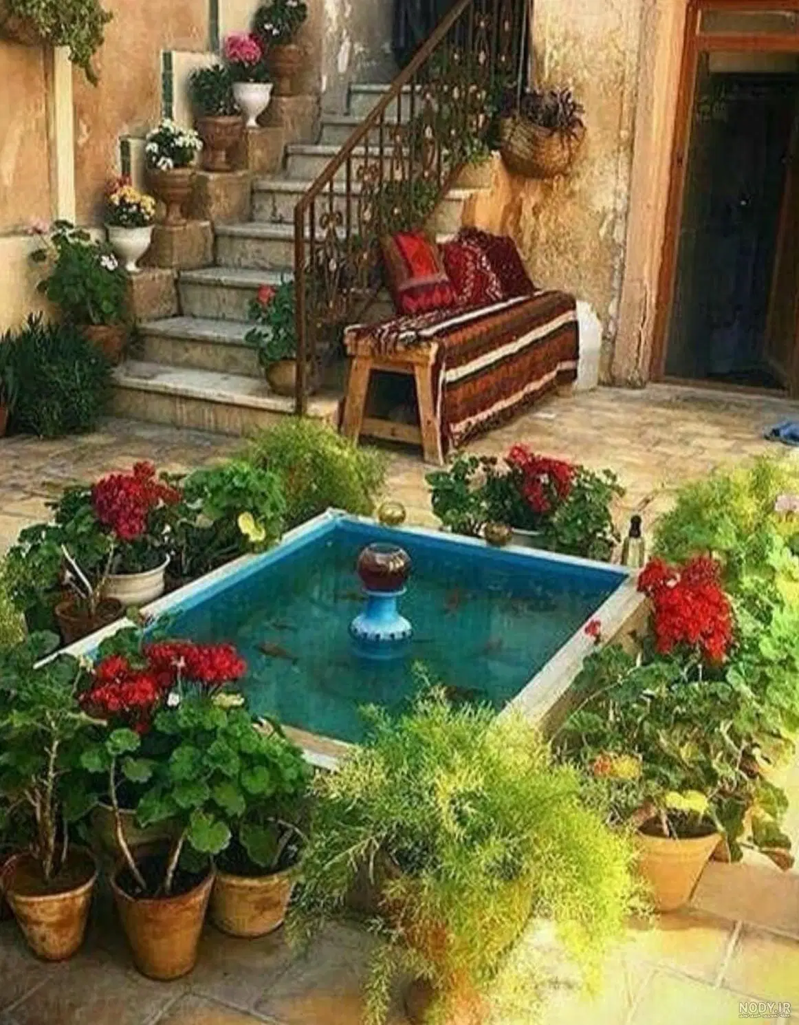 ویلایی دو بر موقعیت استثنایی الهیه، نجفی