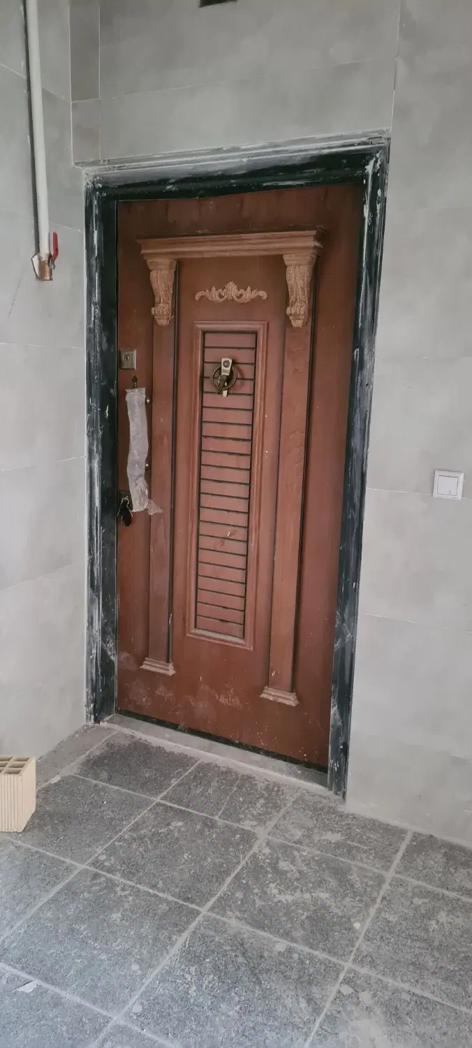 آپارتمان دره اشکفت جاده اصلی کلید اول