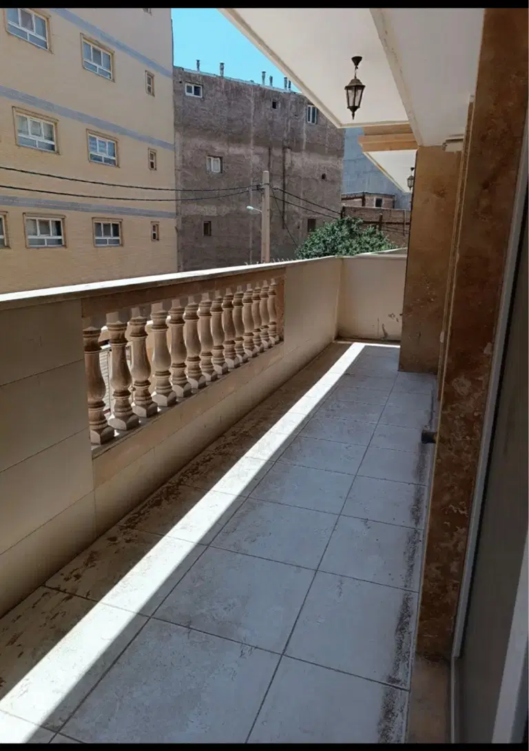 آپارتمان ۱۷۵متر صفر نوساز(بوستان قرآن جلالیه رازی)