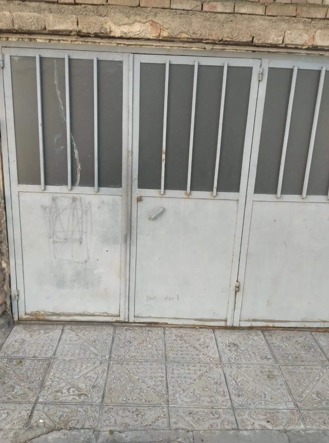 یک باب خانه اجاره ای