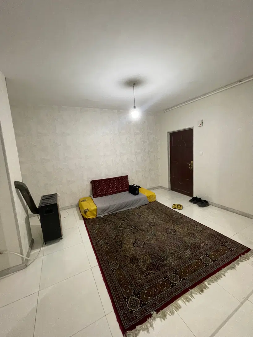 آپارتمان 50 متری یک خواب سندار بلوار امامیه