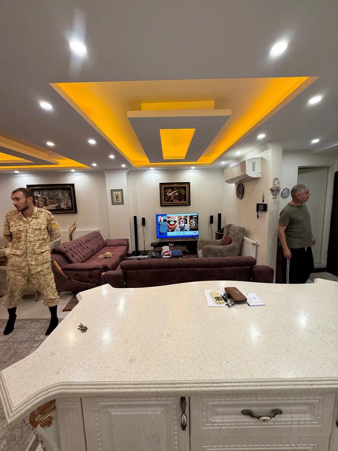 فروش اپارتمان تک واحدی