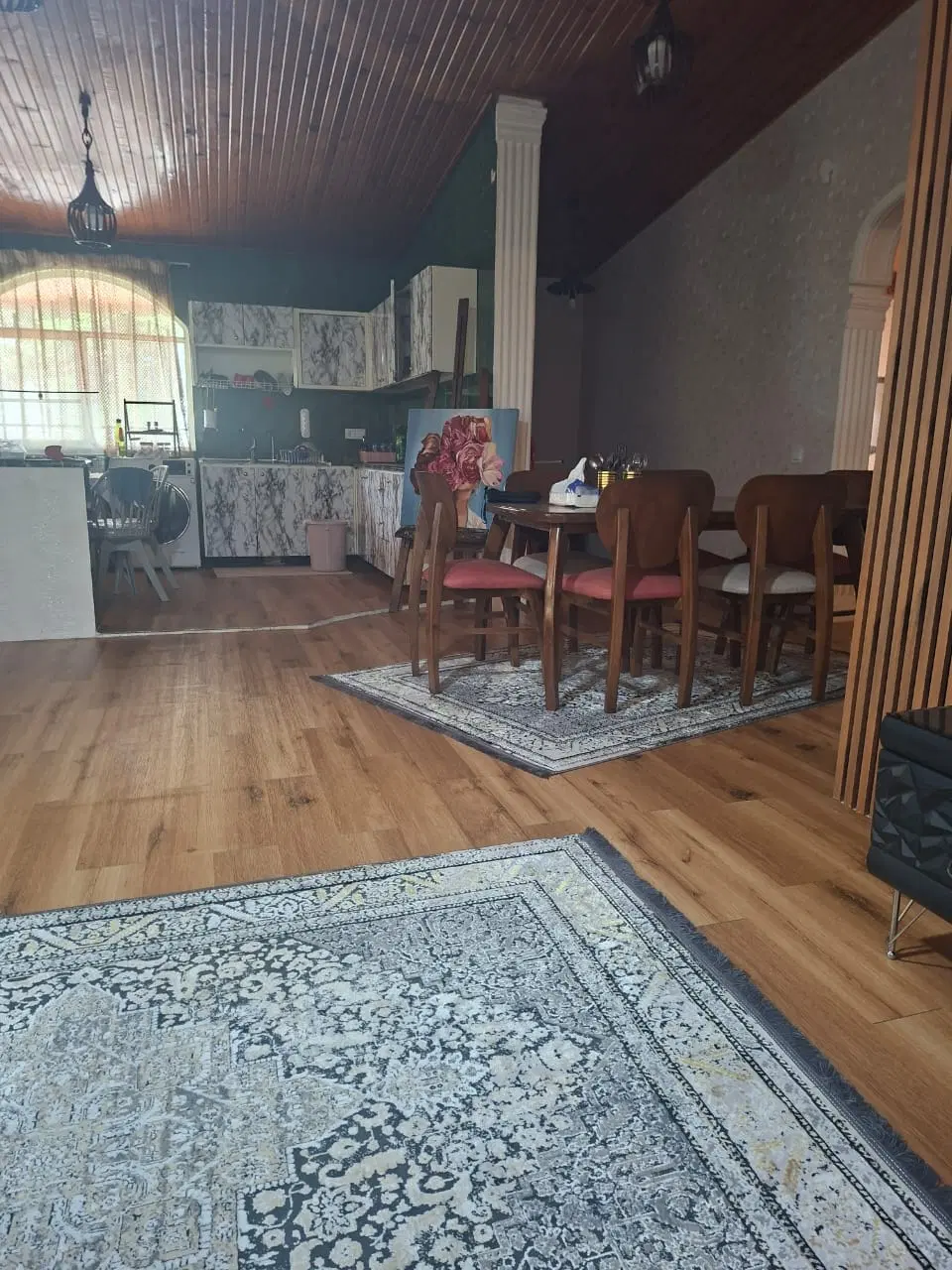 ویلا به قیمت زمین ، 246 متر ، امیررود نوشهر