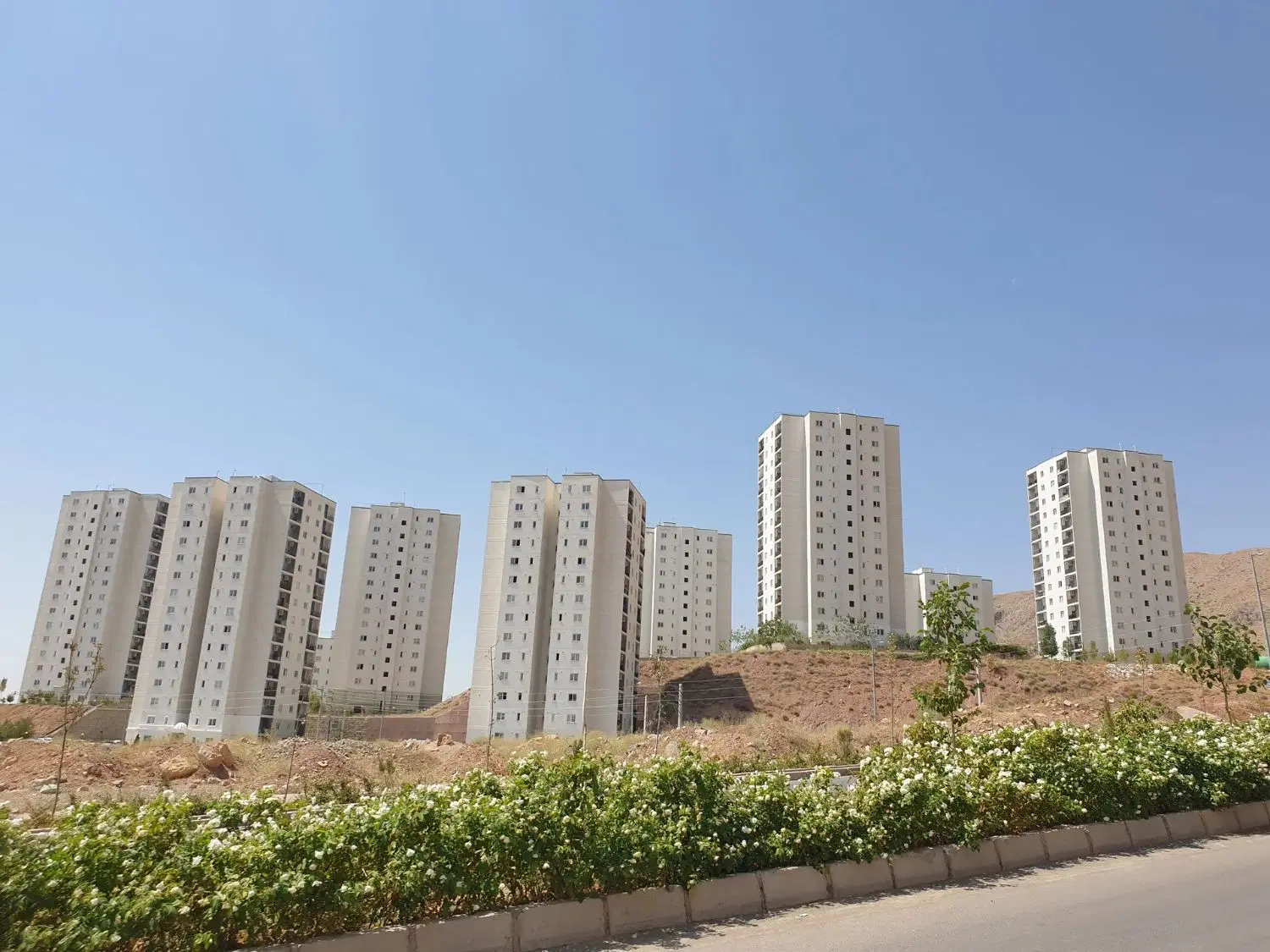 فروش اپارتمان پردیس