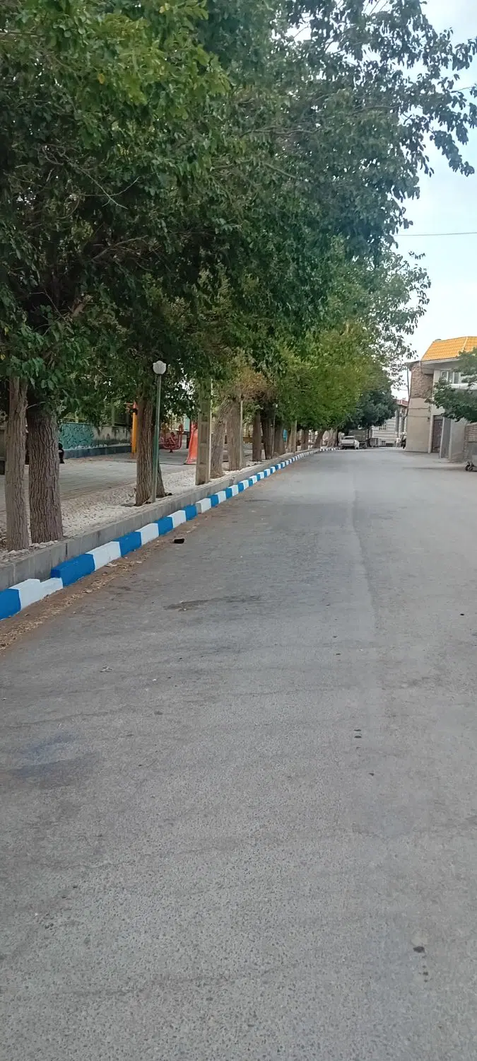 زمین مرزیجران ظهور ۵