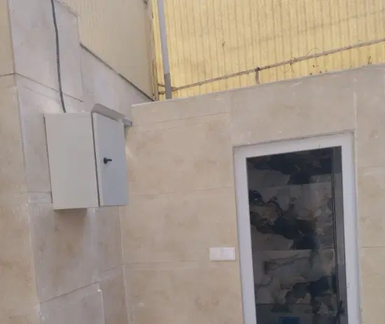 منزل ویلایی دربست