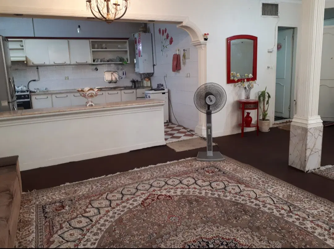 آپارتمان رهن اجاره ۱۷شهریور
