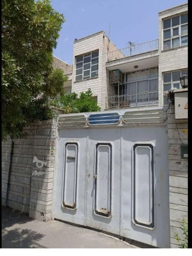 اجاره دربست ملک حیاط دار در افسریه( عکس تزیینی )