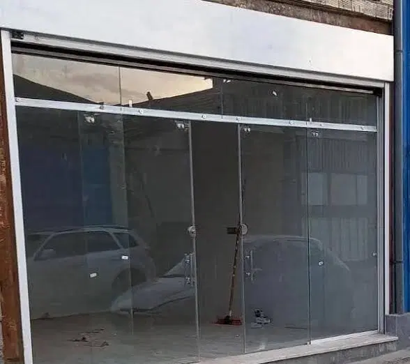 اجاره مغازه ۲۰ متر تجاری خیابان اصلی شورا