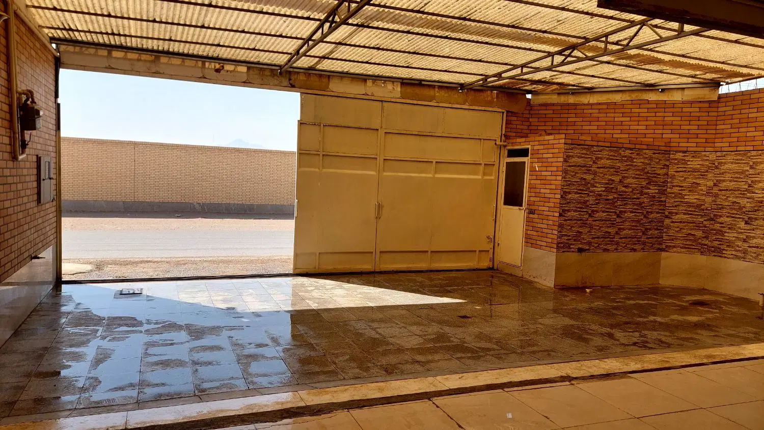 اجاره کارگاه بهداشتی جهت انباری کارگاه شهرک صنعتی